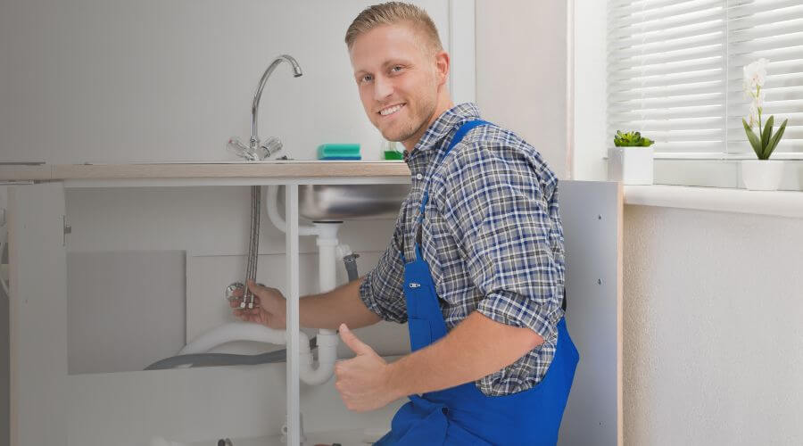 Professional water heater repair in Alderpoint, CA